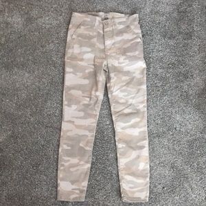 Jolt Juniors Camo Jeggings